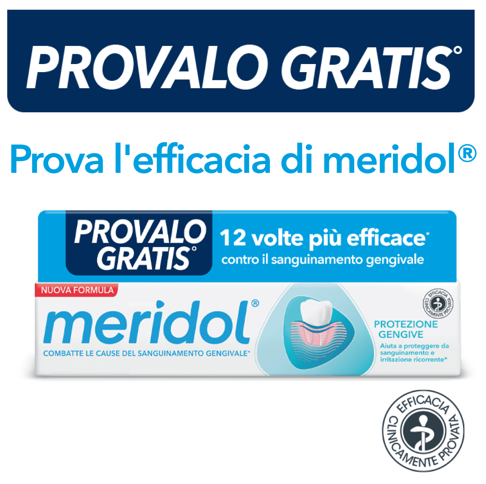 Provalo Gratis 